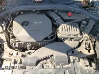 ✅ 2017 MINI Clubman Cooper S • VIN: WMWLN9C55H2E49104 • Lot: 66837145. Listed on Copart with 22,775 mi. Free auction sales archive from the USA and detailed vehicle history report at DreamBid. Image 13.