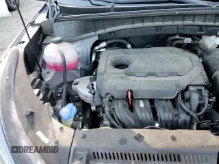 2021 Hyundai Tucson Limited with VIN KM8J3CAL1MU380871, listed as a Copart auction lot 82247005 with 27,227 mi miles and Salvage title. Bid and sale history available at DreamBid. Image 15.