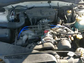 ✅ 2003 Subaru Legacy Outback Limited • VIN: 4S3BH686036621950 • Lot: 43794366. Listed on IAAI with 249,815 mi. Free auction sales archive from the USA and detailed vehicle history report at DreamBid. Image 12.