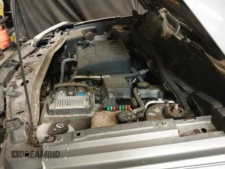 ✅ 2005 Chevrolet Equinox LS • VIN: 2CNDL13F356181202 • Лот: 42265227. Опубликован ранее на IAAI с пробегом 120 799 миль. Бесплатный доступ к архиву аукционных продаж из США и подробный отчёт об истории автомобиля на DreamBid. Изображение 21.