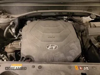 ✅ 2021 Hyundai Palisade Calligraphy • VIN: KM8R7DHE2MU326760 • Лот: 86547744. Опубликован ранее на Copart с пробегом 60 080 миль. Бесплатный доступ к архиву аукционных продаж из США и подробный отчёт об истории автомобиля на DreamBid. Изображение 16.