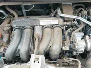 ✅ 2019 Honda Fit Sport • VIN: 3HGGK5H64KM731448 • Лот: 42703029. Опубликован ранее на IAAI с пробегом 90 659 миль. Бесплатный доступ к архиву аукционных продаж из США и подробный отчёт об истории автомобиля на DreamBid. Изображение 19.