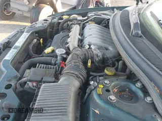 ✅ 1999 Chrysler Cirrus LXi • VIN: 1C3EJ56H4XN622664 • Lot: 43721574. Wystawiony na IAAI z przebiegiem 186 756 mil. Bezpłatny archiwum sprzedaży aukcyjnych z USA i szczegółowy raport historii pojazdu na DreamBid. Zdjęcie 13.