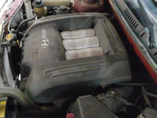 2003 Hyundai Santa Fe GLS с VIN KM8SC73D63U368408, выставлен на аукционе IAAI как лот 41514597 с пробегом 137 895 миль миль и . История ставок и продаж доступна на DreamBid. Изображение 21.