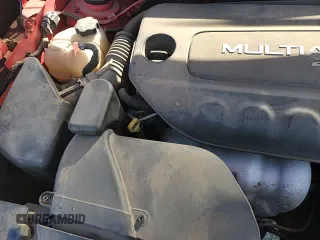 ✅ 2017 Jeep Cherokee Trailhawk • VIN: 1C4PJMBB4HW639430 • Lot: 91182485. Wystawiony na Copart z przebiegiem 88 523 mil. Bezpłatny archiwum sprzedaży aukcyjnych z USA i szczegółowy raport historii pojazdu na DreamBid. Zdjęcie 14.