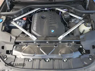 ✅ 2024 BMW X5 xDrive40i • VIN: 5UX23EU09R9V55141 • Lot: 69461135. Listed on Copart with 13,880 mi. Free auction sales archive from the USA and detailed vehicle history report at DreamBid. Image 15.