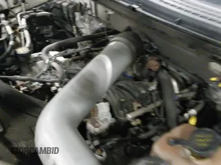 ✅ 2009 Ford F-150 XL • VIN: 1FTPW14V99KC52243 • Лот: 41500479. Опубликован ранее на IAAI с пробегом 186 304 миль. Бесплатный доступ к архиву аукционных продаж из США и подробный отчёт об истории автомобиля на DreamBid. Изображение 21.