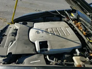 ✅ 2007 Lexus LS 460 L • VIN: JTHGL46F075004778 • Lot: 43702251. Listed on IAAI with 167,769 mi. Free auction sales archive from the USA and detailed vehicle history report at DreamBid. Image 15.