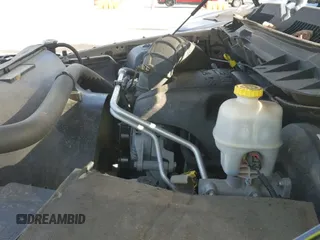 ✅ 2010 Dodge 1500 Sport • VIN: 1D7RV1CT5AS144417 • Lot: 43027380. Wystawiony na IAAI z przebiegiem 123 759 mil. Bezpłatny archiwum sprzedaży aukcyjnych z USA i szczegółowy raport historii pojazdu na DreamBid. Zdjęcie 17.