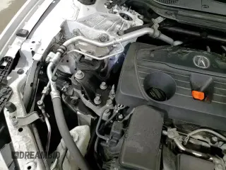 ✅ 2022 Acura TLX • VIN: 19UUB5F34NA000029 • Lot: 84613304. Wystawiony na Copart z przebiegiem 28 464 mil. Bezpłatny archiwum sprzedaży aukcyjnych z USA i szczegółowy raport historii pojazdu na DreamBid. Zdjęcie 15.