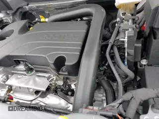 ✅ 2026 Chevrolet Equinox LS • VIN: 3GNAXSEG8TL149532 • Lot: 69569475. Wystawiony na Copart z przebiegiem 600 mil. Bezpłatny archiwum sprzedaży aukcyjnych z USA i szczegółowy raport historii pojazdu na DreamBid. Zdjęcie 14.