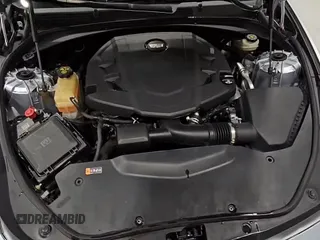 ✅ 2017 Cadillac CTS Luxury RWD • VIN: 1G6AR5SS2H0153631 • Lot: 85264215. Listed on Copart with 90,344 mi. Free auction sales archive from the USA and detailed vehicle history report at DreamBid. Image 14.