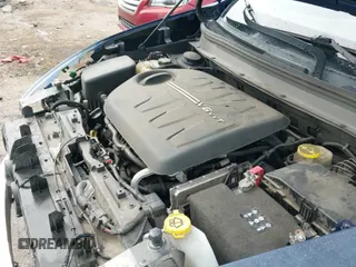 ✅ 2016 Jeep Cherokee Latitude • VIN: 1C4PJMCS6GW253606 • Лот: 43311540. Опубликован ранее на IAAI с пробегом 136 540 миль. Бесплатный доступ к архиву аукционных продаж из США и подробный отчёт об истории автомобиля на DreamBid. Изображение 21.