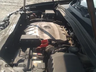 ✅ 2010 Acura MDX Technology • VIN: 2HNYD2H63AH508076 • Лот: 43208672. Опубликован ранее на IAAI с пробегом 291 593 миль. Бесплатный доступ к архиву аукционных продаж из США и подробный отчёт об истории автомобиля на DreamBid. Изображение 14.