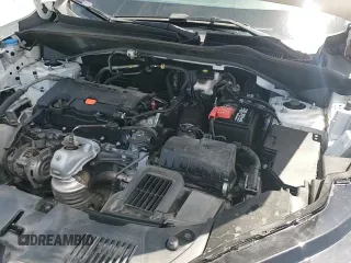 ✅ 2024 Honda HR-V EX-L • VIN: 3CZRZ1H76RM730598 • Lot: 65569005. Wystawiony na Copart z przebiegiem 35 315 mil. Bezpłatny archiwum sprzedaży aukcyjnych z USA i szczegółowy raport historii pojazdu na DreamBid. Zdjęcie 16.