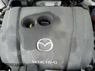 ✅ 2023 Mazda CX-5 S Premium • VIN: JM3KFBDM5P0208117 • Lot: 69451525. Wystawiony na Copart z przebiegiem 81 667 mil. Bezpłatny archiwum sprzedaży aukcyjnych z USA i szczegółowy raport historii pojazdu na DreamBid. Zdjęcie 16.