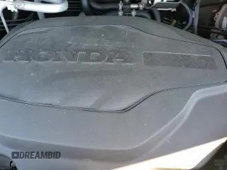 ✅ 2024 Honda Odyssey EX-L • VIN: 5FNRL6H61RB033033 • Lot: 71725345. Listed on Copart with 18,625 mi. Free auction sales archive from the USA and detailed vehicle history report at DreamBid. Image 17.