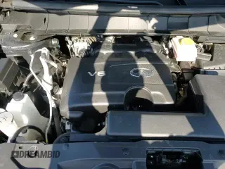 ✅ 2022 Infiniti QX60 Luxe • VIN: 5N1DL1FR0NC339153 • Лот: 54601945. Опубликован ранее на Copart с пробегом 35 989 миль. Бесплатный доступ к архиву аукционных продаж из США и подробный отчёт об истории автомобиля на DreamBid. Изображение 15.