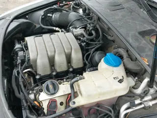 ✅ 2006 Audi A6 3.2L • VIN: WAUKH74F76N167909 • Лот: 41933642. Опубликован ранее на IAAI с пробегом 139 243 миль. Бесплатный доступ к архиву аукционных продаж из США и подробный отчёт об истории автомобиля на DreamBid. Изображение 13.