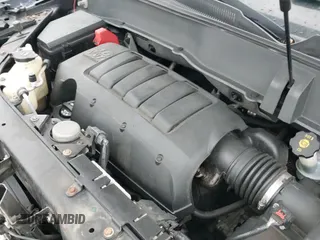 ✅ 2013 GMC Acadia SLE • VIN: 1GKKVPKD4DJ137756 • Lot: 41880870. Listed on IAAI with 202,585 mi. Free auction sales archive from the USA and detailed vehicle history report at DreamBid. Image 12.