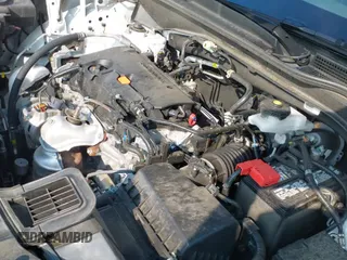 ✅ 2025 Honda HR-V Sport • VIN: 3CZRZ1H50SM742833 • Lot: 42824544. Listed on IAAI with 26,503 mi. Free auction sales archive from the USA and detailed vehicle history report at DreamBid. Image 19.