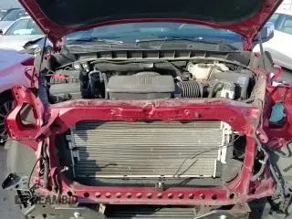 ✅ 2019 GMC Sierra 1500 • VIN: 1GTR9DELXKZ338107 • Лот: 84355215. Опубликован ранее на Copart с пробегом 108 405 миль. Бесплатный доступ к архиву аукционных продаж из США и подробный отчёт об истории автомобиля на DreamBid. Изображение 14.