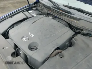 ✅ 2011 Lexus IS 250 • VIN: JTHBF5C23B5152067 • Lot: 43767518. Listed on IAAI with 111,168 mi. Free auction sales archive from the USA and detailed vehicle history report at DreamBid. Image 23.