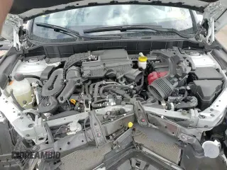 ✅ 2025 Infiniti QX50 Sport • VIN: 3PCAJ5FB2SF107501 • Lot: 87054155. Wystawiony na Copart z przebiegiem 10 274 mil. Bezpłatny archiwum sprzedaży aukcyjnych z USA i szczegółowy raport historii pojazdu na DreamBid. Zdjęcie 15.