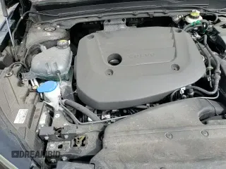 ✅ 2024 Volvo XC40 Plus Dark Theme • VIN: YV4L12UL9R2260485 • Lot: 80066405. Listed on Copart with 14,077 mi. Free auction sales archive from the USA and detailed vehicle history report at DreamBid. Image 14.