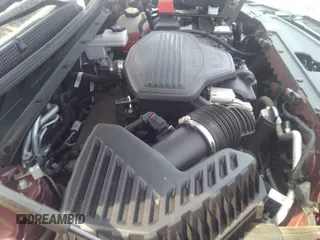 ✅ 2021 Cadillac XT6 Sport • VIN: 1GYKPGRS9MZ136205 • Lot: 39385075. Listed on IAAI with 48,886 mi. Free auction sales archive from the USA and detailed vehicle history report at DreamBid. Image 20.