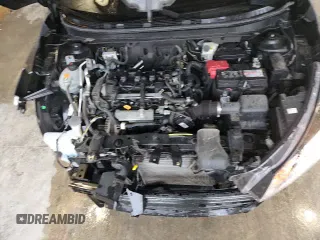 ✅ 2023 Nissan Kicks S • VIN: 3N1CP5BV1PL556106 • Лот: 93631605. Опубликован ранее на Copart с пробегом 47 409 миль. Бесплатный доступ к архиву аукционных продаж из США и подробный отчёт об истории автомобиля на DreamBid. Изображение 13.