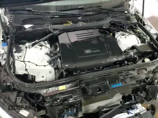 ✅ 2025 Land Rover Discovery S • VIN: SALRJ2FXXS2503488 • Лот: 64756045. Опубликован ранее на Copart с пробегом 14 980 миль. Бесплатный доступ к архиву аукционных продаж из США и подробный отчёт об истории автомобиля на DreamBid. Изображение 15.