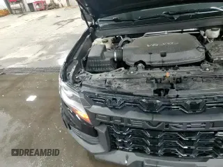 ✅ 2022 Chevrolet Colorado 4WD ZR2 • VIN: 1GCGTEEN0N1199768 • Lot: 64867575. Listed on Copart with 38,590 mi. Free auction sales archive from the USA and detailed vehicle history report at DreamBid. Image 15.