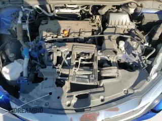 ✅ 2019 Honda HR-V EX-L • VIN: 3CZRU5H75KM703355 • Lot: 85136795. Listed on Copart with 77,553 mi. Free auction sales archive from the USA and detailed vehicle history report at DreamBid. Image 14.