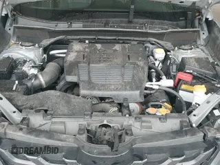 ✅ 2022 Subaru Forester Wilderness • VIN: JF2SKAMC2NH504783 • Lot: 43416288. Wystawiony na IAAI z przebiegiem 75 434 mil. Bezpłatny archiwum sprzedaży aukcyjnych z USA i szczegółowy raport historii pojazdu na DreamBid. Zdjęcie 19.