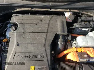 ✅ 2019 Kia Niro EX • VIN: KNDCD3LD3K5315480 • Лот: 63921495. Опубликован ранее на Copart с пробегом 7 247 миль. Бесплатный доступ к архиву аукционных продаж из США и подробный отчёт об истории автомобиля на DreamBid. Изображение 15.