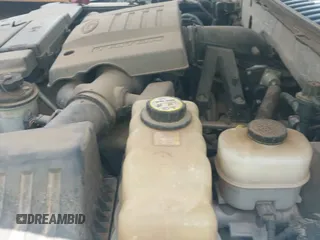 ✅ 2007 Ford Expedition Max XLT • VIN: 1FMFK155X7LA98876 • Lot: 42677219. Listed on IAAI with 210,770 mi. Free auction sales archive from the USA and detailed vehicle history report at DreamBid. Image 20.