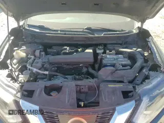 ✅ 2017 Nissan Rogue S • VIN: KNMAT2MTXHP595535 • Lot: 92621125. Listed on Copart with 115,668 mi. Free auction sales archive from the USA and detailed vehicle history report at DreamBid. Image 17.