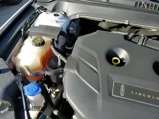 ✅ 2017 Lincoln MKZ Reserve • VIN: 3LN6L5F95HR655377 • Лот: 92500665. Опубликован ранее на Copart с пробегом 79 469 миль. Бесплатный доступ к архиву аукционных продаж из США и подробный отчёт об истории автомобиля на DreamBid. Изображение 14.