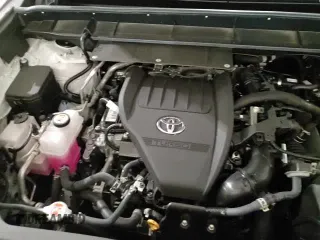 ✅ 2025 Toyota Highlander LE • VIN: 5TDKDRBH1SS585885 • Лот: 91394405. Опубликован ранее на Copart с пробегом 11 186 миль. Бесплатный доступ к архиву аукционных продаж из США и подробный отчёт об истории автомобиля на DreamBid. Изображение 14.