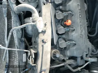 ✅ 2017 Honda HR-V EX • VIN: 3CZRU6H50HM714714 • Лот: 43432642. Опубликован ранее на IAAI с пробегом 106 893 миль. Бесплатный доступ к архиву аукционных продаж из США и подробный отчёт об истории автомобиля на DreamBid. Изображение 20.