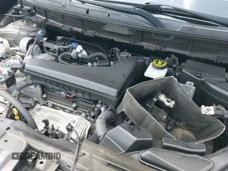 ✅ 2020 Nissan Rogue SV • VIN: JN8AT2MT6LW006306 • Lot: 42944802. Listed on IAAI with 101,270 mi. Free auction sales archive from the USA and detailed vehicle history report at DreamBid. Image 19.