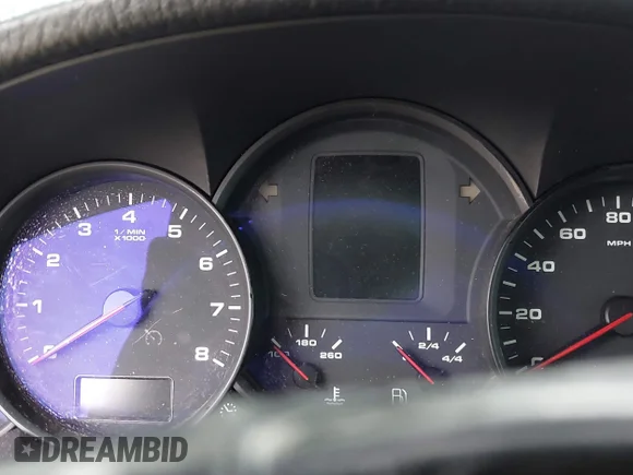 ✅ 2005 Porsche Cayenne • VIN: WP1AA29P55LA24831 • Лот: 42803290. Опубліковано раніше на IAAI з пробігом Не вказано. Безкоштовний доступ до архіву аукціонних продажів зі США та докладний звіт про історію автомобіля на DreamBid. Зображення 7.