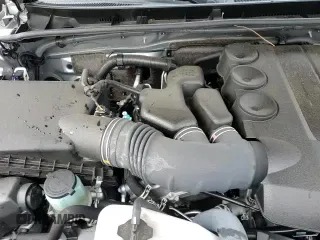 ✅ 2022 Toyota 4Runner TRD Off Road Premium • VIN: JTERU5JR2N6009854 • Lot: 93429035. Listed on Copart with 34,253 mi. Free auction sales archive from the USA and detailed vehicle history report at DreamBid. Image 14.