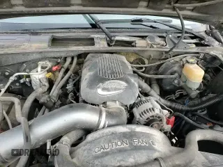 ✅ 2002 Chevrolet Silverado 1500 • VIN: 2GCEK19V521196206 • Lot: 84954904. Wystawiony na Copart z przebiegiem 237 699 mil mil. Skorzystaj z bezpłatnego archiwum sprzedaży aukcyjnych z USA i zobacz szczegółowy raport historii pojazdu na DreamBid. Zdjęcie 15.