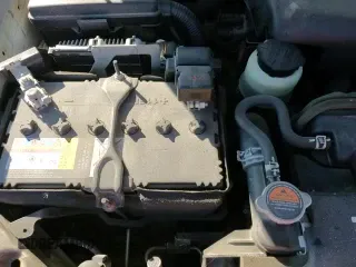 ✅ 2021 Infiniti QX80 Luxe • VIN: JN8AZ2AE4M9272699 • Lot: 81667895. Listed on Copart with 78,132 mi. Free auction sales archive from the USA and detailed vehicle history report at DreamBid. Image 14.