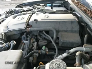 ✅ 2005 Nissan Frontier SE • VIN: 1N6AD06W35C431388 • Lot: 43828364. Listed on IAAI with 212,032 mi. Free auction sales archive from the USA and detailed vehicle history report at DreamBid. Image 16.