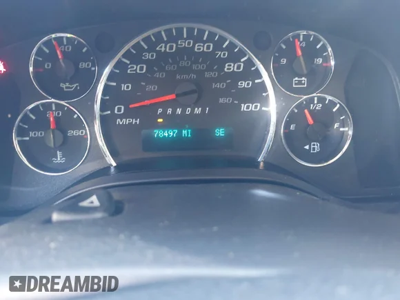 ✅ 2020 Chevrolet Express Passenger LS • VIN: 1GAWGEFP1L1259627 • Лот: 45311048. Опубликован ранее на IAAI с пробегом 78 497 миль. Бесплатный доступ к архиву аукционных продаж из США и подробный отчёт об истории автомобиля на DreamBid. Изображение 7.