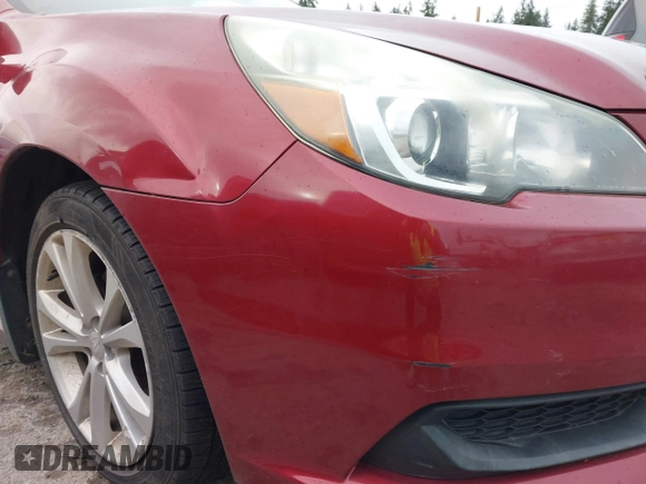 ✅ 2013 Subaru Legacy Premium • VIN: 4S3BMBB69D3033321 • Lot: 44118608. Wystawiony na IAAI z przebiegiem 129 972 mil. Bezpłatny archiwum sprzedaży aukcyjnych z USA i szczegółowy raport historii pojazdu na DreamBid. Zdjęcie 6.