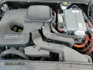 ✅ 2018 Lincoln MKZ Hybrid Reserve • VIN: 3LN6L5MU9JR626204 • Lot: 69428805. Listed on Copart with 69,416 mi. Free auction sales archive from the USA and detailed vehicle history report at DreamBid. Image 13.